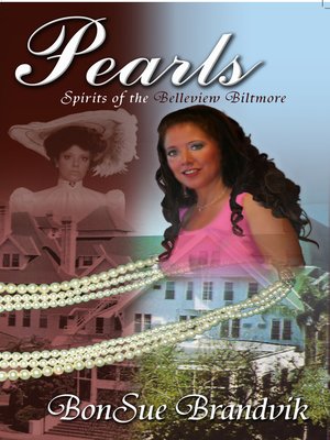 cover image of Pearls